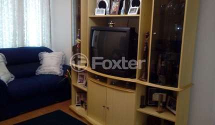 Apartamento com 2 quartos à venda na Rua Padre João Batista Reus, 3347, Vila Conceição, Porto Alegre, 54 m2 por R$ 200.000