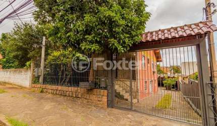 Casa com 4 quartos à venda na Rua Antônio Josephino Perrone, 243, Espírito Santo, Porto Alegre, 231 m2 por R$ 442.225