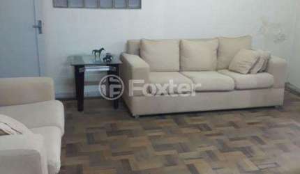 Apartamento com 3 quartos à venda na Avenida França, 841, Navegantes, Porto Alegre, 83 m2 por R$ 240.000