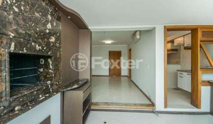 Apartamento com 2 quartos à venda na Rua Barão do Guaíba, 1042, Menino Deus, Porto Alegre, 95 m2 por R$ 826.000