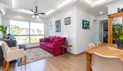 Apartamento com 2 quartos à venda na Rua Doutor Pereira Neto, 10, Tristeza, Porto Alegre, 69 m2 por R$ 680.000