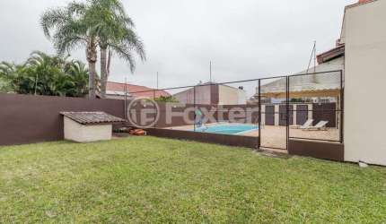 Casa com 5 quartos à venda na Rua Elias Bothome, 371, Jardim Itu Sabará, Porto Alegre, 287 m2 por R$ 1.130.000