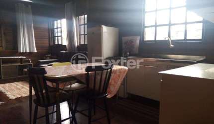 Casa com 2 quartos à venda na Rua Upamoroti, 140, Vila Monte Carlo, Cachoeirinha, 97 m2 por R$ 256.500