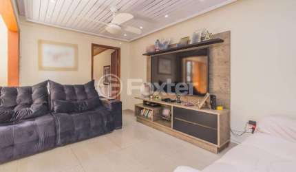 Casa com 3 quartos à venda na Rua Alcântara, 45, Rubem Berta, Porto Alegre, 160 m2 por R$ 400.000