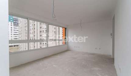 Apartamento com 1 quarto à venda na Rua Paulo Setúbal, 134, Passo da Areia, Porto Alegre, 53 m2 por R$ 443.850