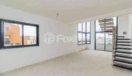 Cobertura com 2 quartos à venda na Rua Eça de Queiroz, 867, Petrópolis, Porto Alegre, 168 m2 por R$ 1.799.000