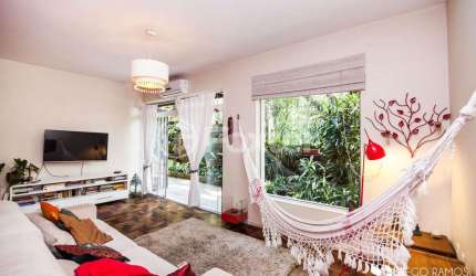 Apartamento com 3 quartos à venda na Rua Marquês do Pombal, 55, Moinhos de Vento, Porto Alegre, 126 m2 por R$ 850.000