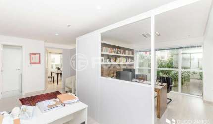 Sala comercial com 1 sala à venda na Rua Eudoro Berlink, 646, Auxiliadora, Porto Alegre, 51 m2 por R$ 413.400