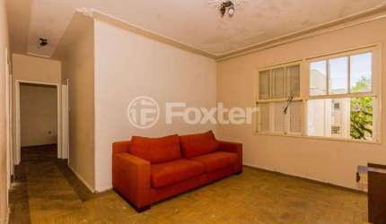 Apartamento com 2 quartos à venda na Rua Ismael Chaves Barcelos, 60, Praia de Belas, Porto Alegre, 74 m2 por R$ 240.000