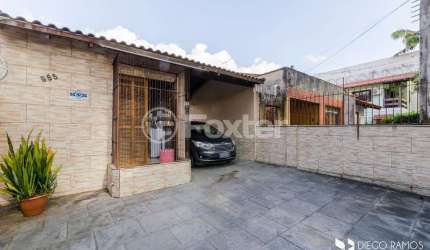 Casa com 3 quartos à venda na Rua Monsenhor Veras, 695, Santana, Porto Alegre, 84 m2 por R$ 550.000
