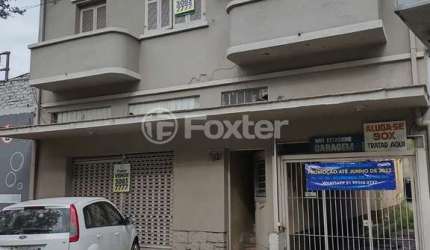 Terreno comercial à venda na Avenida Presidente Franklin Roosevelt, 655/657, Navegantes, Porto Alegre, 475 m2 por R$ 1.098.000