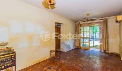 Apartamento com 2 quartos à venda na Rua Ângelo Crivellaro, 565, Jardim do Salso, Porto Alegre, 71 m2 por R$ 270.000