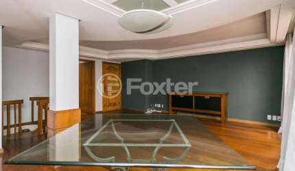 Apartamento com 4 quartos à venda na Rua Santo Inácio, 505, Moinhos de Vento, Porto Alegre, 188 m2 por R$ 1.700.000