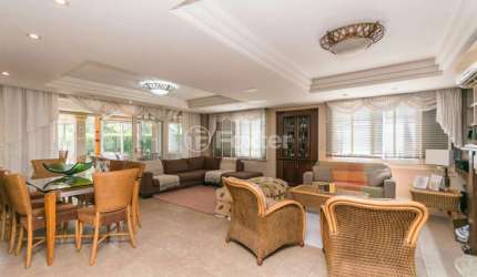 Casa comercial com 3 salas à venda na Rua General Francisco de Paula Cidade, 444, Chácara das Pedras, Porto Alegre, 670 m2 por R$ 2.995.000