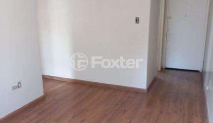 Apartamento com 2 quartos à venda na Rua Ministro Oliveira Lima, 344, São Sebastião, Porto Alegre, 54 m2 por R$ 250.000