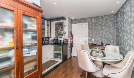 Cobertura com 2 quartos à venda na Rua Tenente Ary Tarrago, 2080, Jardim Itu Sabará, Porto Alegre, 104 m2 por R$ 330.000