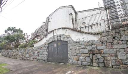 Casa com 5 quartos à venda na Rua Doutor Lauro de Oliveira, 10, Rio Branco, Porto Alegre, 544 m2 por R$ 2.000.000