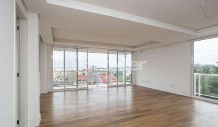 Apartamento com 3 quartos à venda na Rua Doutor Barcelos, 1357, Tristeza, Porto Alegre, 171 m2 por R$ 1.230.000