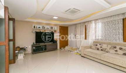 Casa com 4 quartos à venda na Rua Gregório da Fonseca, 369, Nonoai, Porto Alegre, 220 m2 por R$ 845.000