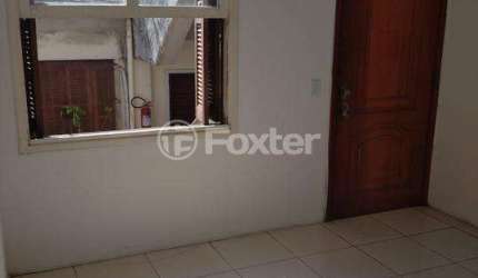 Apartamento com 2 quartos à venda na Rua Tarcila Moraes Dutra, 140, Santa Rosa de Lima, Porto Alegre, 50 m2 por R$ 140.000