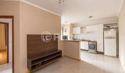 Apartamento com 1 quarto à venda na Rua Mali, 203, Vila Ipiranga, Porto Alegre, 42 m2 por R$ 260.000