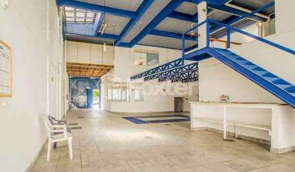 Barracão / Galpão / Depósito com 1 sala à venda na Rua Gonçalves Ledo, 637, Jardim Botânico, Porto Alegre, 220 m2 por R$ 855.000