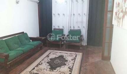 Casa com 4 quartos à venda na Rua Marechal Mesquita, 94, Teresópolis, Porto Alegre, 526 m2 por R$ 950.000