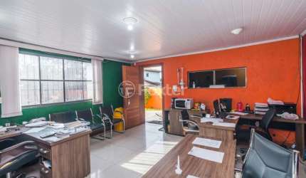 Barracão / Galpão / Depósito com 1 sala à venda na Rua Doutor Mário Totta, 2397, Camaquã, Porto Alegre, 250 m2 por R$ 960.000