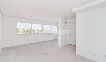 Apartamento com 3 quartos à venda na Rua Trujilo, 80, Jardim Lindóia, Porto Alegre, 118 m2 por R$ 1.400.000