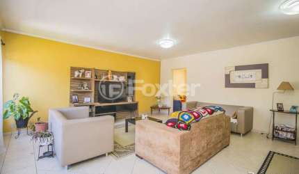 Casa comercial com 1 sala à venda na Rua Paulo Blaschke, 595, Jardim Itu Sabará, Porto Alegre, 250 m2 por R$ 850.000