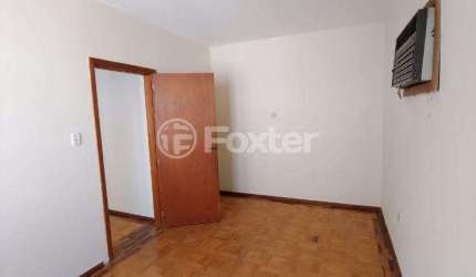 Apartamento com 2 quartos à venda na Rua Dona Leopoldina, 350, São João, Porto Alegre, 143 m2 por R$ 420.000