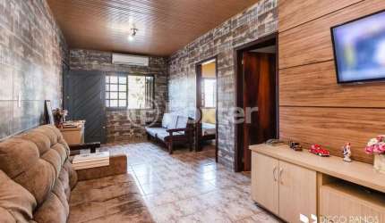 Casa com 4 quartos à venda na Avenida Vinte e Um de Abril, 1062, Sarandi, Porto Alegre, 200 m2 por R$ 350.000