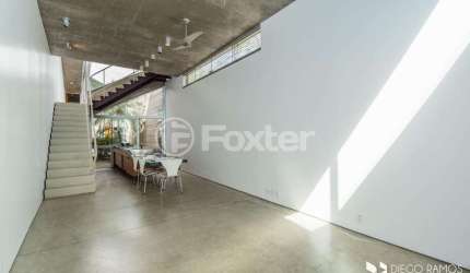 Casa com 2 quartos à venda na Avenida Bastian, 259, Menino Deus, Porto Alegre, 240 m2 por R$ 1.600.000