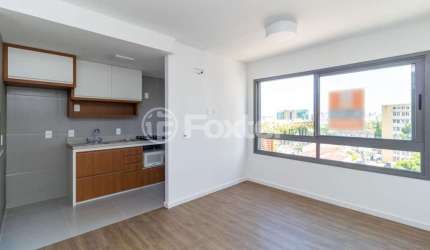 Apartamento com 3 quartos à venda na Avenida João Pessoa, 2510, Farroupilha, Porto Alegre, 75 m2 por R$ 750.000