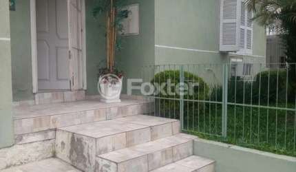 Casa com 3 quartos à venda na Rua Roque Gonzales, 217, Jardim Botânico, Porto Alegre, 155 m2 por R$ 690.000