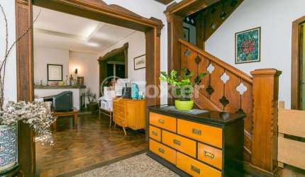 Casa com 4 quartos à venda na Rua Guaiana, 123, Vila Assunção, Porto Alegre, 350 m2 por R$ 1.600.000