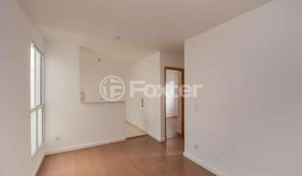 Apartamento com 2 quartos à venda na Rua Atílio Supertti, 2164, Vila Nova, Porto Alegre, 39 m2 por R$ 165.000