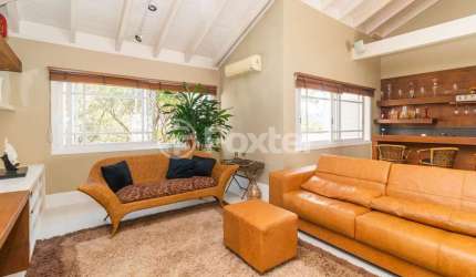 Casa em condomínio fechado com 3 quartos à venda na Rua Tomaz Gonzaga, 363, Boa Vista, Porto Alegre, 566 m2 por R$ 4.370.000