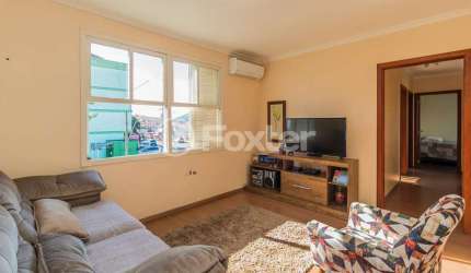 Apartamento com 3 quartos à venda na Rua Dona Otília, 3824, Nonoai, Porto Alegre, 81 m2 por R$ 280.000