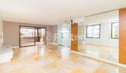Cobertura com 3 quartos à venda na Rua Engenheiro Afonso Cavalcanti, 31, Bela Vista, Porto Alegre, 267 m2 por R$ 2.375.000
