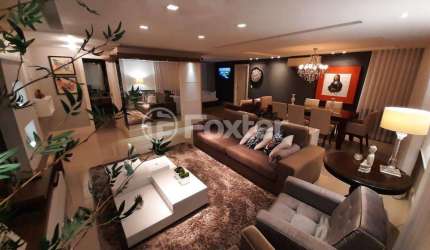 Apartamento com 3 quartos à venda na Rua Dona Adda Mascarenhas de Moraes, 1610, Jardim Itu Sabará, Porto Alegre, 137 m2 por R$ 1.255.000