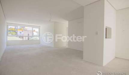 Apartamento com 3 quartos à venda na Rua Barão do Guaíba, 747, Menino Deus, Porto Alegre, 110 m2 por R$ 990.000