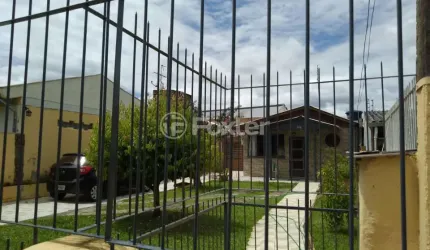 Casa com 3 quartos à venda na Rua Bartolomeu de Gusmão, 318C, Fátima, Canoas, 148 m2 por R$ 425.000