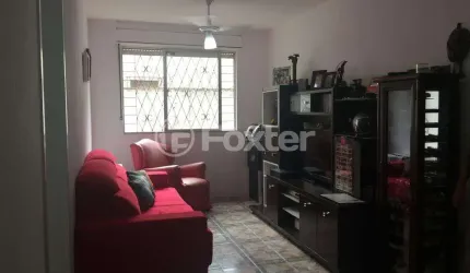 Apartamento com 1 quarto à venda na Rua Doutor Pereira Neto, 1870, Tristeza, Porto Alegre, 42 m2 por R$ 128.000