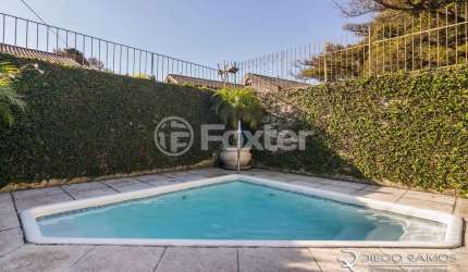 Casa com 4 quartos à venda na Rua Rincão, 40, Ipanema, Porto Alegre, 290 m2 por R$ 650.000