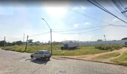Terreno à venda na Avenida Presidente Getúlio Vargas, 4050, Bela Vista, Alvorada, 3595 m2 por R$ 3.900.000