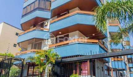 Apartamento com 2 quartos à venda na Rua Alberto Silva, 377, Vila Ipiranga, Porto Alegre, 70 m2 por R$ 490.000