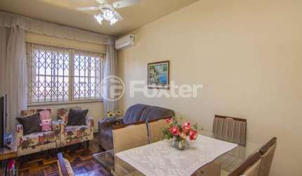 Apartamento com 3 quartos à venda na Avenida Doutor Carlos Barbosa, 967, Medianeira, Porto Alegre, 82 m2 por R$ 320.000