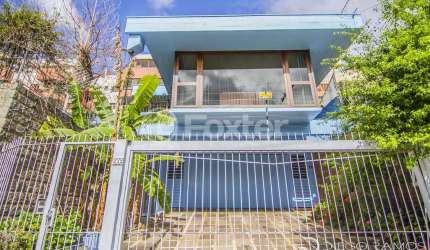 Casa com 3 quartos à venda na Rua Dona Gabriela, 212, Menino Deus, Porto Alegre, 300 m2 por R$ 1.889.500