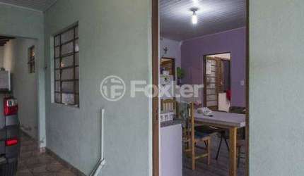 Casa com 3 quartos à venda na Rua da Imprensa, 232, Novo Esteio, Esteio, 98 m2 por R$ 600.000